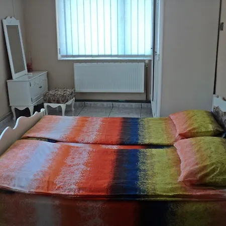 Guest house кiparis *