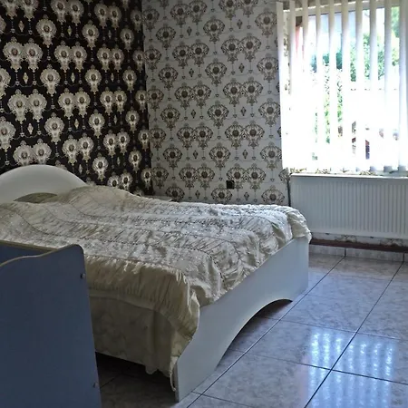 Guest house кiparis Sapareva Banya