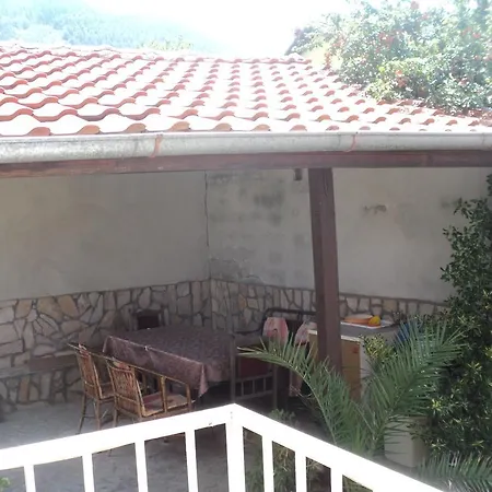 Guest house кiparis
