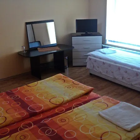 кiparis Guest house Sapareva Banya