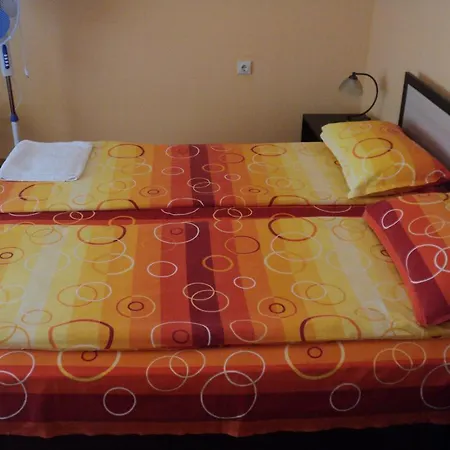 кiparis Guest house