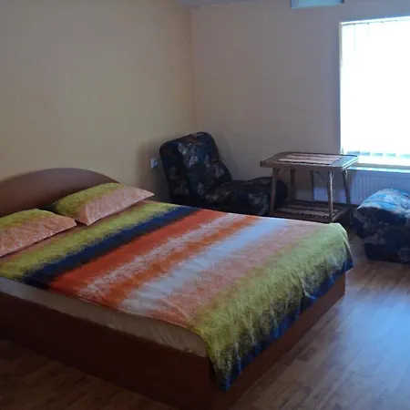Guest house кiparis *