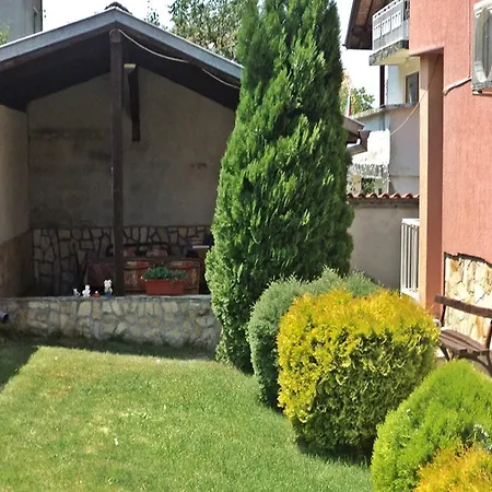 Guest house кiparis