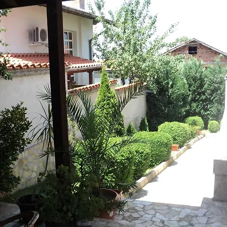кiparis Guest house Sapareva Banya